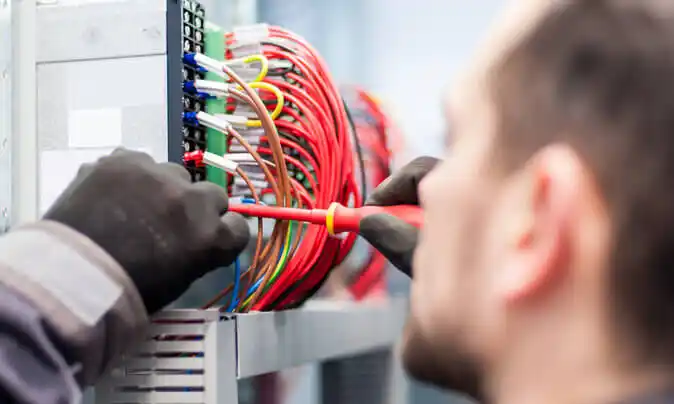 electrician Sun Valley
